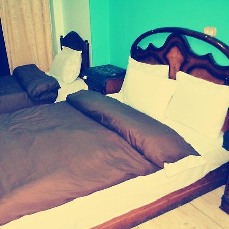 Cairostarscharming Otel Dış mekan fotoğraf