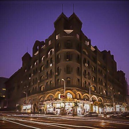 Cairostarscharming Otel Dış mekan fotoğraf