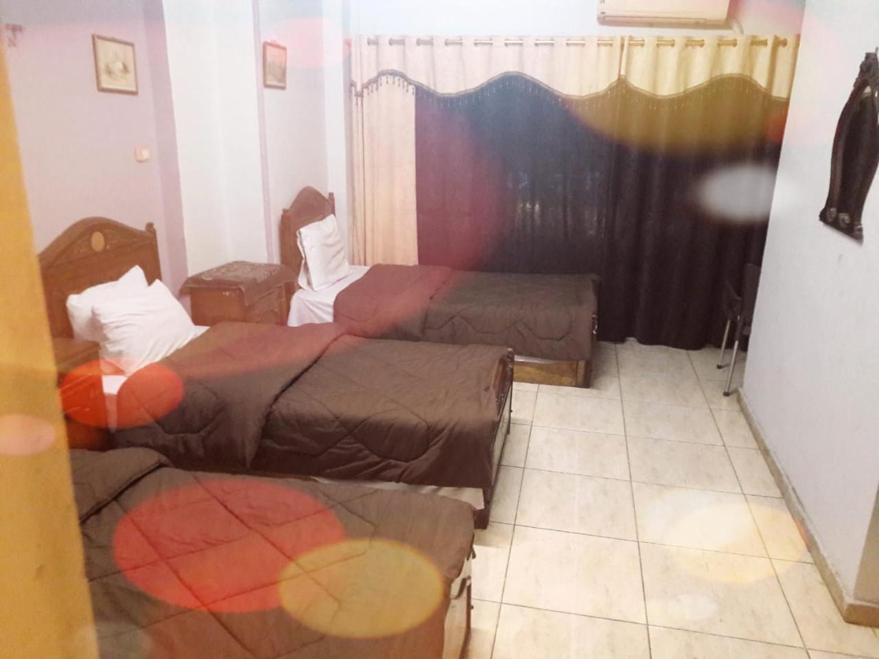Cairostarscharming Otel Dış mekan fotoğraf