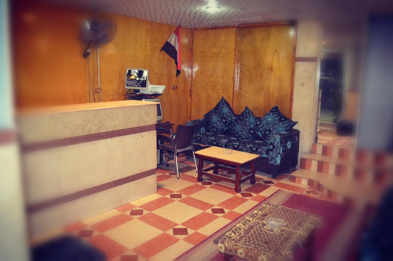 Cairostarscharming Otel Dış mekan fotoğraf