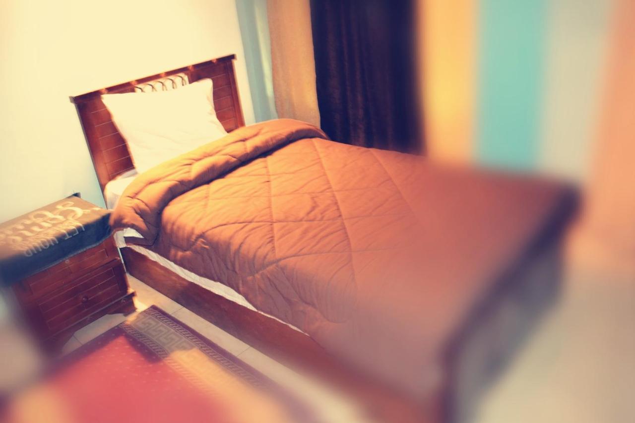 Cairostarscharming Otel Dış mekan fotoğraf