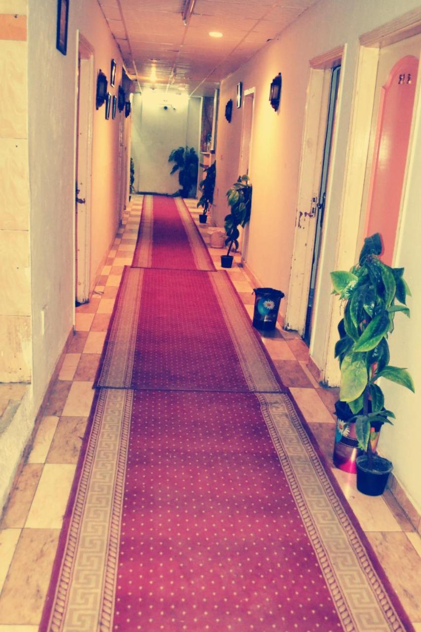 Cairostarscharming Otel Dış mekan fotoğraf
