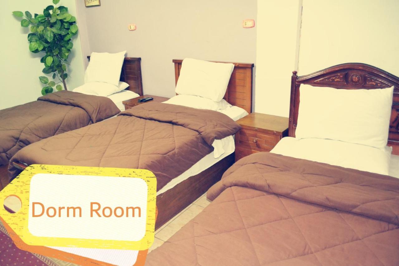 Cairostarscharming Otel Dış mekan fotoğraf