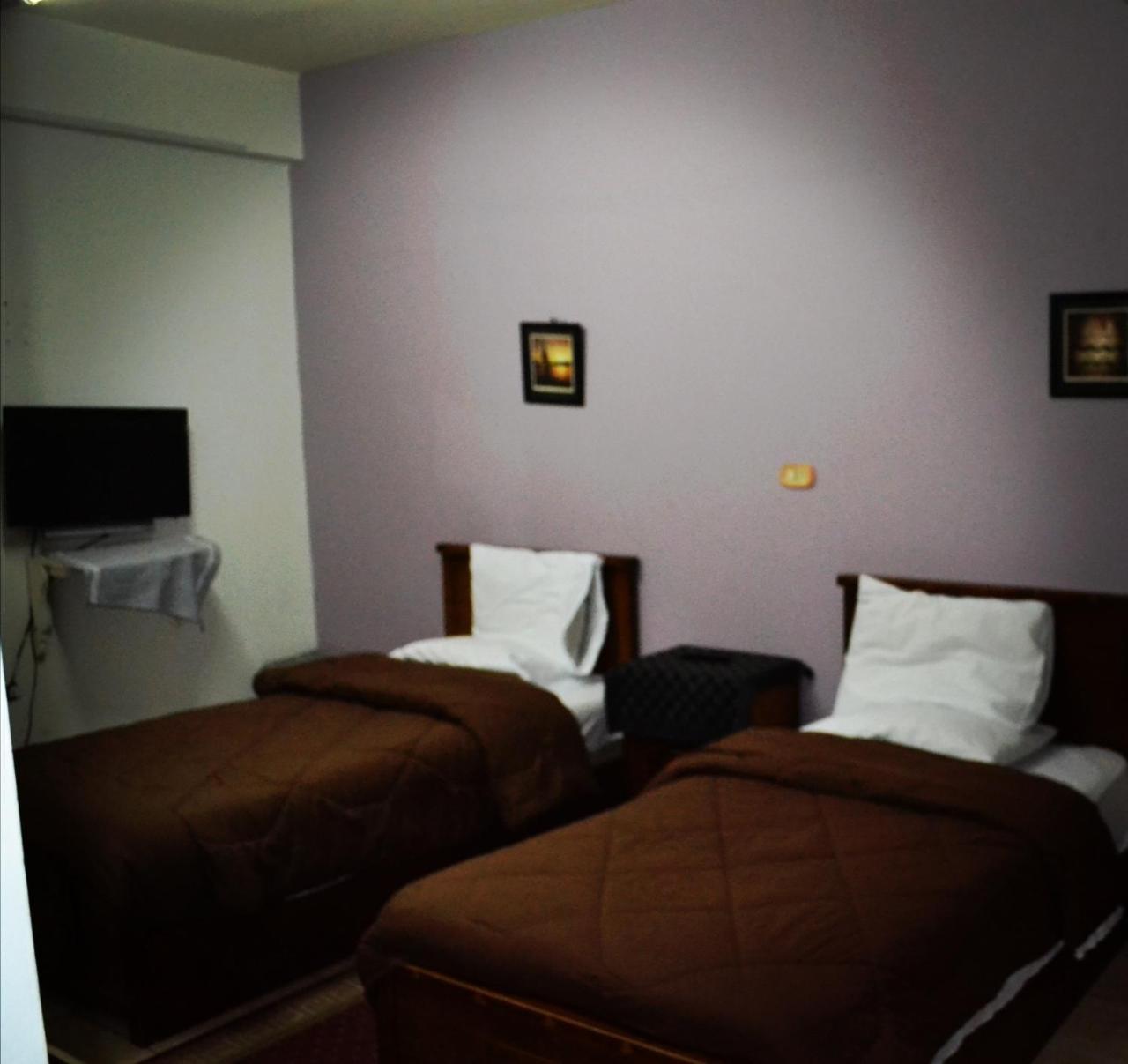 Cairostarscharming Otel Dış mekan fotoğraf