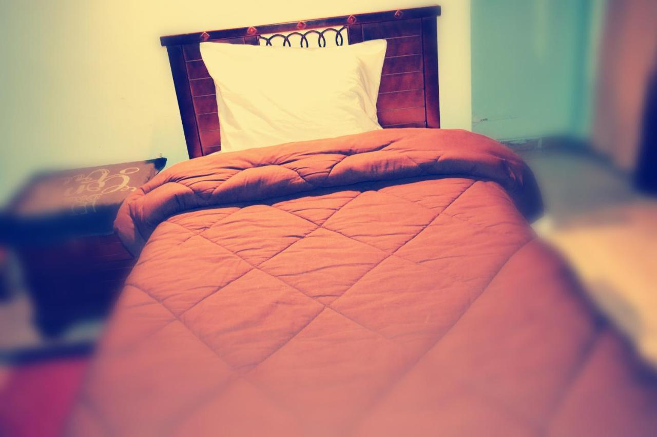 Cairostarscharming Otel Dış mekan fotoğraf