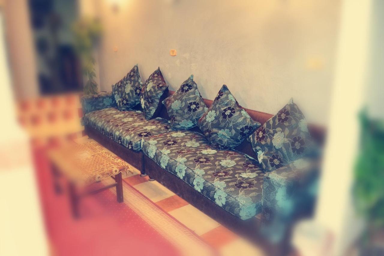 Cairostarscharming Otel Dış mekan fotoğraf