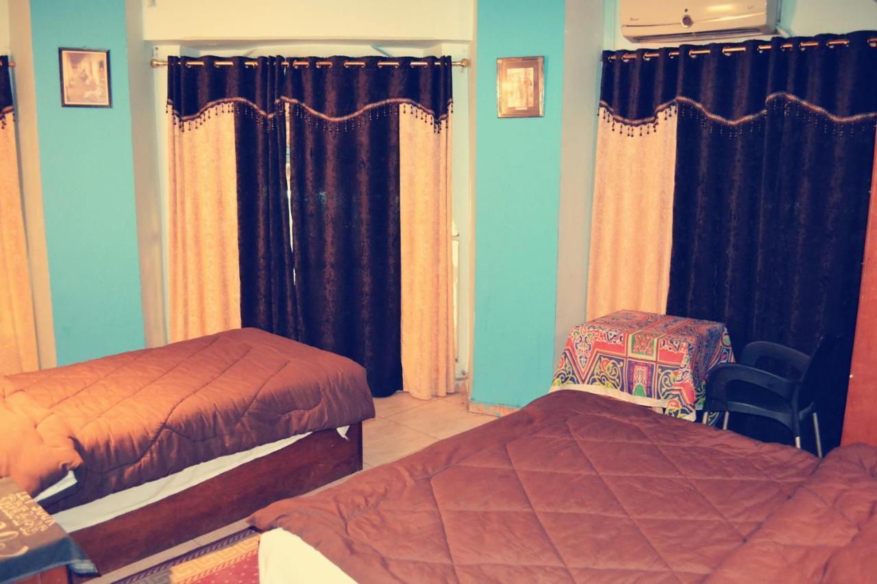 Cairostarscharming Otel Dış mekan fotoğraf