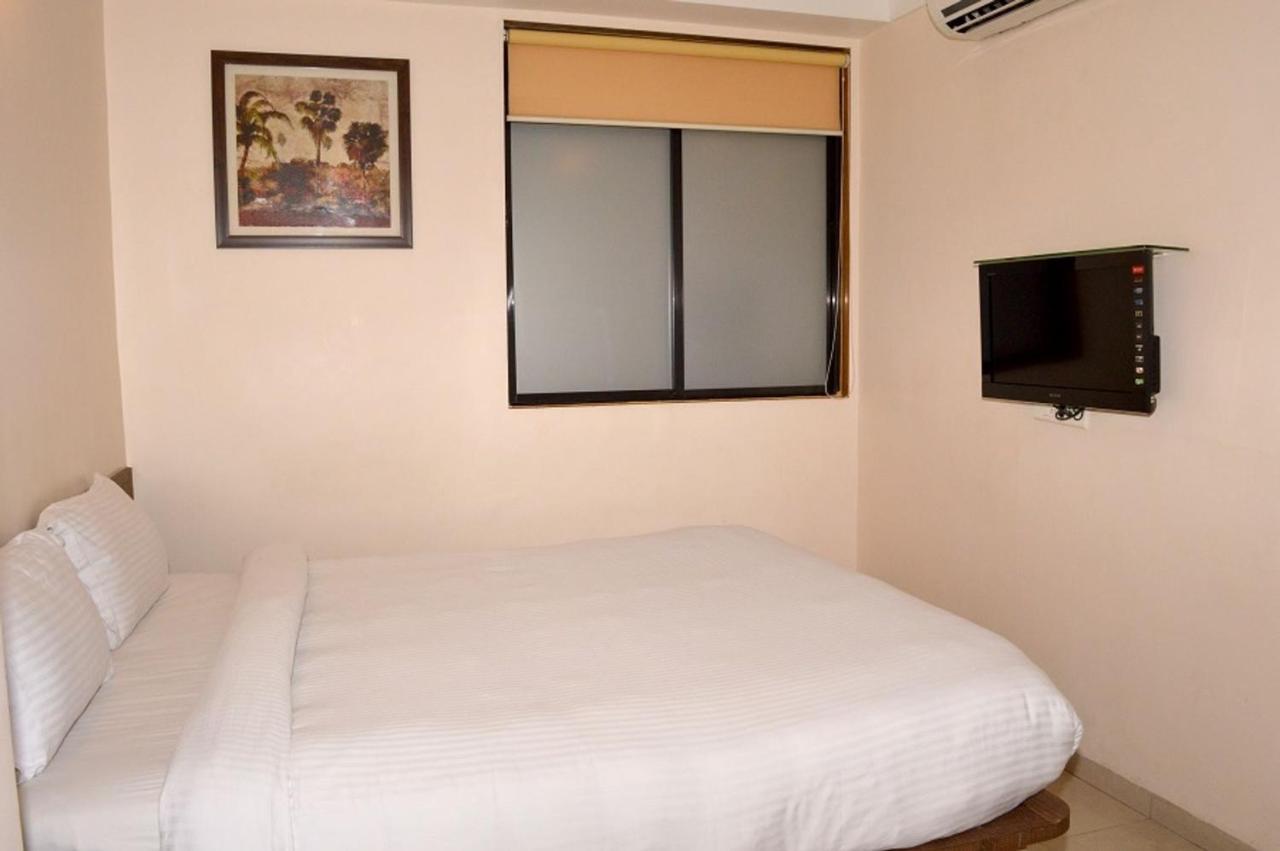 Cairostarscharming Otel Dış mekan fotoğraf