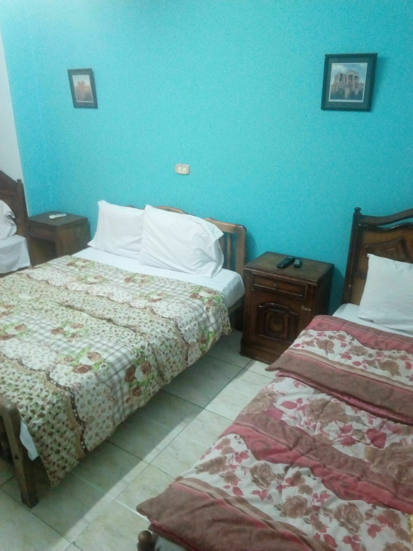 Cairostarscharming Otel Dış mekan fotoğraf